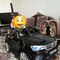 ماشین شارژی|اسباب‌بازی بچه|پاکدشت, حصار امیر|دیوار