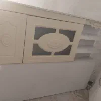 سرویس خواب دونفره با قیمت استثنایی|تخت و سرویس خواب|کازرون, |دیوار