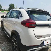 X22 pro دنده 1402|خودرو سواری و وانت|کردکوی, |دیوار