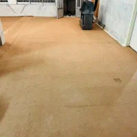 موکت زیرفرشی در حد نو