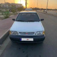 پراید مدل ۹۰ sl
