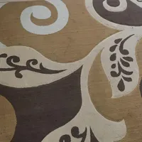 گلیم فرش