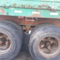 کشنده T300|خودرو سنگین|شیروان (خراسان), |دیوار