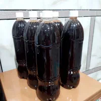 رب انار خانگی ارگانیک