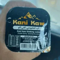 آب معدنی یکبار مصرف لیوانی ، خامه ای ارزان