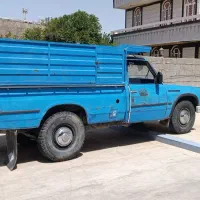 سایپا مدل 1384کاربرات