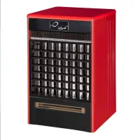 بخاری گازی انرژی gh 0640