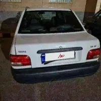 پراید مدل ۸۹ و پمپ ترمز پراید