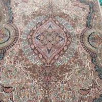 فرش تمیز ۶متری (۳*۲) نگین مشهد