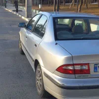 سمندسال|خودرو سواری و وانت|شهرکرد, |دیوار