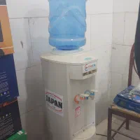 ابسرد کن ژاپنی اصل