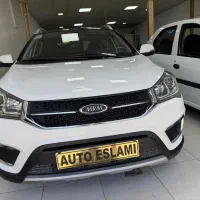 خودرو ایکس ۲۲ مدل ۹۹ اتومات.در حد (نقد و اقساط)