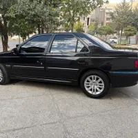 پارس سال مدل 402متور جدید