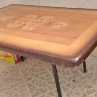 میز ناهارخوری