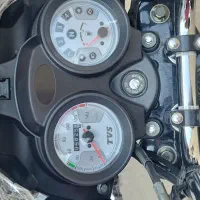 Hlx.tvs.اچ ال ایکس|موتورسیکلت|مشهد, حجت|دیوار