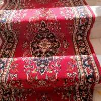 فرش راه پله