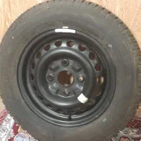 یکدانه لاستیک نونو بارینگش|قطعات یدکی و لوازم جانبی|گالیکش, |دیوار