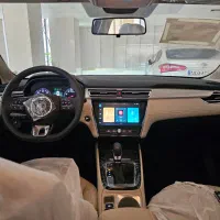 ام جی 5 وارداتی زیر قیمت شرکت|خودرو سواری و وانت|ساری, |دیوار