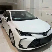 تویتا کرولا هیبرید2023 فول کامل صفر کیلیومتر