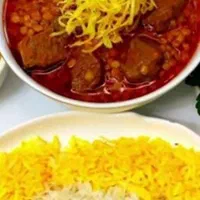 تهیه غذا مراسمات و شرکتی اشپز برنج پرسنلی با تخفیف|خوردنی و آشامیدنی|زنجان, |دیوار