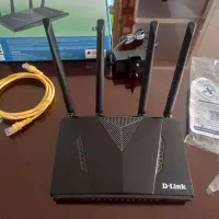 مودم سیم کارتی D-Link مدل DWR-M960