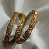 النگو بدل طرح اماراتی جنس استیل