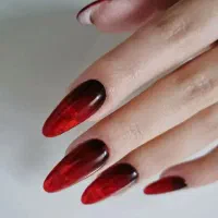 تخفیف یلدایی پاییزی ناخن سالن|آرایشگاه و سالن‌های زیبایی|بندرعباس, |دیوار