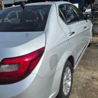 دنا پلاس ۱۴۰۱رینک و دیسک فول معاوضه با خودرو|خودرو سواری و وانت|تبریز, |دیوار