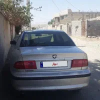 سمند‌مدل84تمیز‌‌بدون‌پوسیدگی‌‌‌‌بیمه‌یک‌سال‌