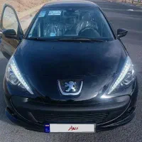 پژو 207 پانا|خودرو سواری و وانت|فولادشهر, B4|دیوار