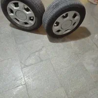 رینگ ولاستیک پژو