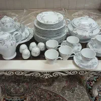 سرویس چینی