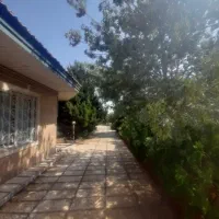 1650-متر-باغ-ویلا-جنگلی-قدیمی-در-شهریار
