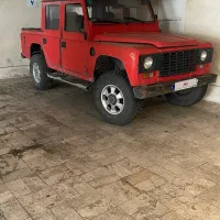پاژن ۳۰۰۰|خودرو سواری و وانت|تهران, اختیاریه|دیوار