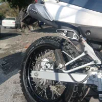 کویر ۲۵۰ t2 مدل ۴۰۲|موتورسیکلت|گرگان, |دیوار