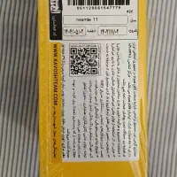 گوشی موبایل ریلمی realme 11 4g مشکی|موبایل|تهران, جیحون|دیوار