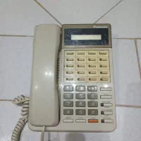 تلفن سانترال پاناسونیک