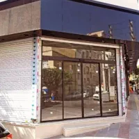 درب اتوماتیک ،شیشه سکوریت،کرکره برقی