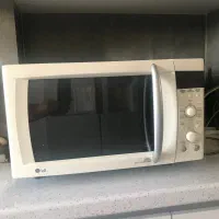مایکروفر الجی اصل کره
