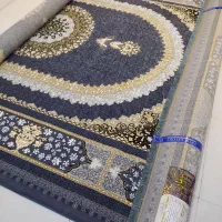 فرش 6 متری تخفیفی موج طرح 700، آکبند