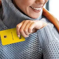 بلو بانک سامان