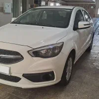 شاهین GL (بدون سانروف) مدل ۱۴۰۳