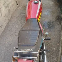 موتور مدل 90|موتورسیکلت|شیراز, ده پیاله|دیوار