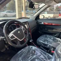 دنا پلاس اتومات توربو مدل۴۰۱ درحدصفر