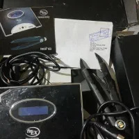 دستگاه اکستنشن موی لیزری  فایرکس با گارانتی رسمی|آرایشی، بهداشتی، درمانی|اهواز, کوی جواهری|دیوار