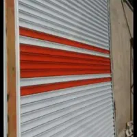 کرکربرقی با قیمت مناسب کرکره های قدیمی صنعتی و|خدمات پیشه و مهارت|ملارد, |دیوار