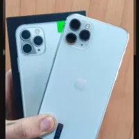 iphone 11 pro حافظه 256