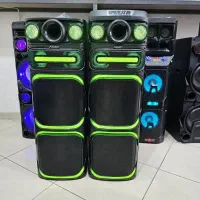 پخش باند اسپیکر اقساط بلند مدت 60ماه خدمات فروش|سیستم صوتی خانگی|یزد, |دیوار