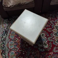 جلو مبلی تک - عسلی|مبلمان خانگی و میز عسلی|قم, شهرک مهدیه|دیوار