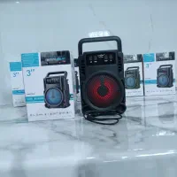 اسپیکر فلش خور بلوتوثی کادو روز مادر نو آکبند|پخشکننده همراه|ایلام, |دیوار